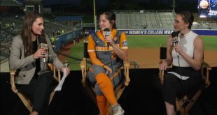 Koutsoyanopulos on Vols' trust, Florida State matchup - ESPN Video