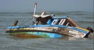 Kwara police confirm death of 106 wedding guests in a boat mishap