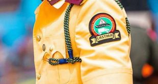 LASTMA dismisses report claiming Gov Sanwo-Olu has banned its officials from arresting erring motorists