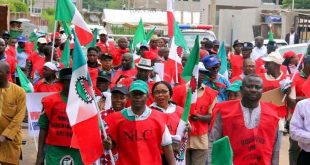 Labour unions resume talks with FG over subsidy today