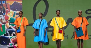 Lagos Leather Fair 2023 drives discourse on the future of African creatives in the global leather industry
