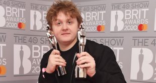 Lewis Capaldi Thanks Fans As He Focuses On His Mental Health | The Guardian Nigeria News - Nigeria and World News