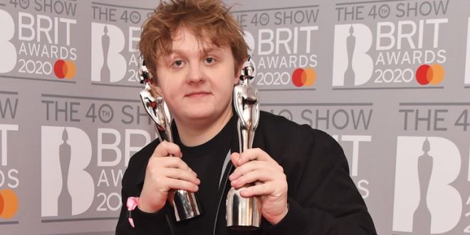 Lewis Capaldi Thanks Fans As He Focuses On His Mental Health | The Guardian Nigeria News - Nigeria and World News