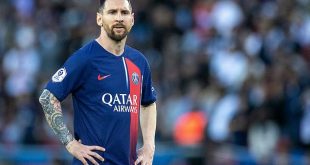 Lionel Messi opens up on
