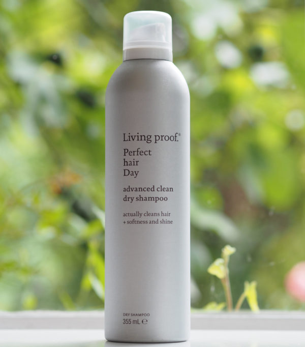 Living Proof Perfect Hair Day Dry Shampoo Supersize | British Beauty Blogger