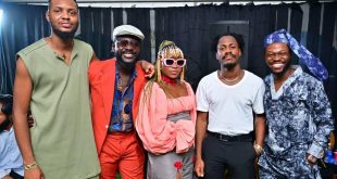 Make Music Lagos 2023 Shut Down Concert Delivers Memorable Performances and Excitement for Nigeria's Music Scene