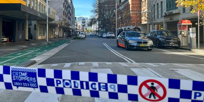 Man shot dead in ‘brazen daylight ambush’ in Sydney’s Bondi