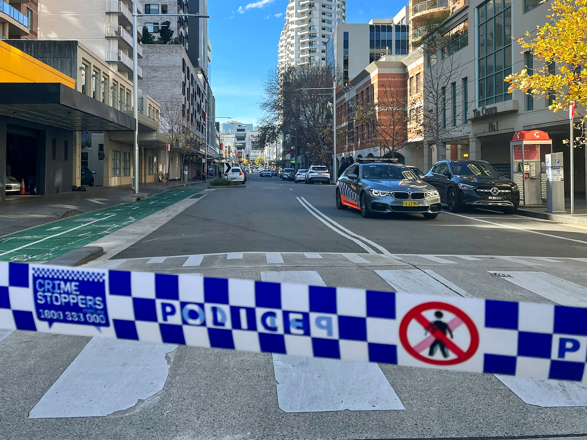 Man shot dead in ‘brazen daylight ambush’ in Sydney’s Bondi