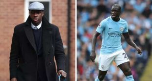 Manchester City star, Benjamin Mendy 'told woman, "I'm gonna kidnap you" before trying to r3pe her and attacked a 23-year-old as he boasted that he'd 'had s3x with 10,000 women'