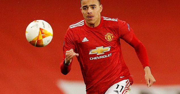 Manchester United confirm Mason Greenwood is on their retained list of players for the 2023-24 season.