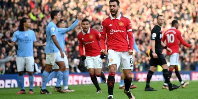 Manchester United have more winners in their squad than Manchester City: stats prove they win more finals