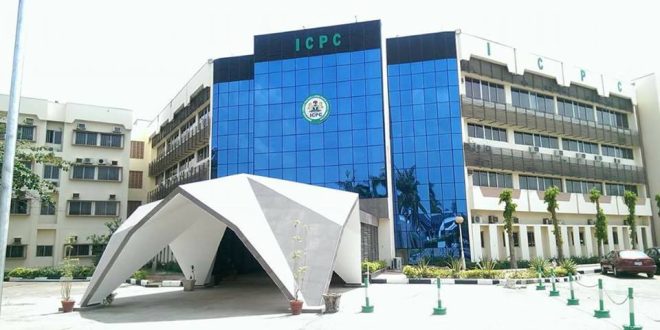 Many World Bank grants are marred in corruption - ICPC