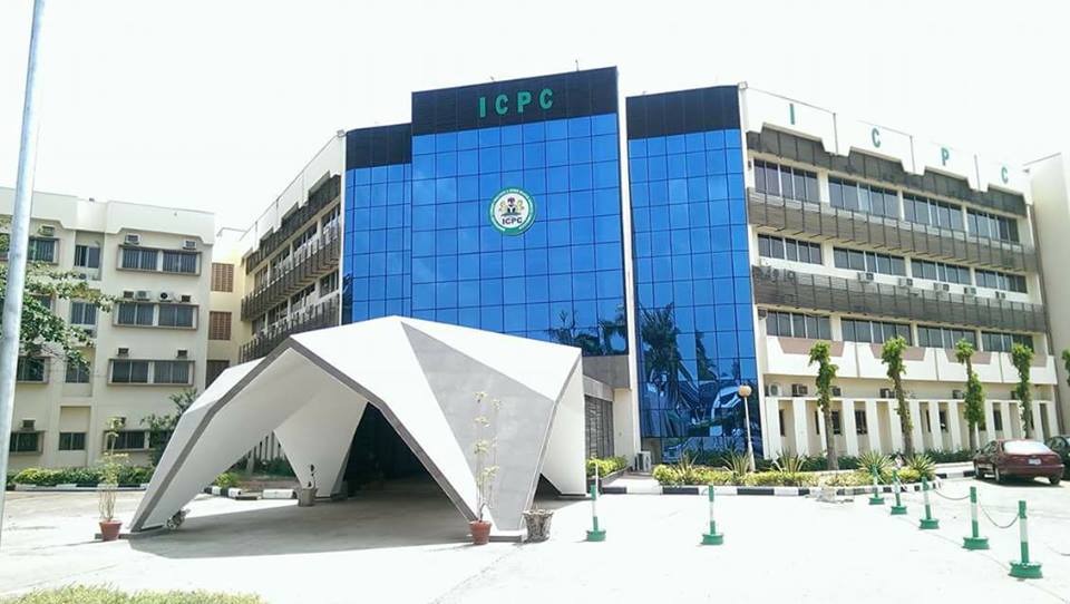 Many World Bank grants are marred in corruption - ICPC