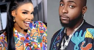 'Men That Cannot Control Their 'Stick' Lack Self Control' - Iyabo Ojo Reacts To Davido's Cheating Scandal