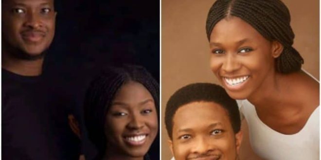Mike Bamiloye’s Daughter Welcomes Second Baby With Husband