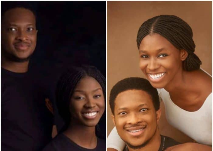 Mike Bamiloye’s Daughter Welcomes Second Baby With Husband