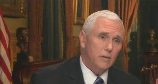 Mike Pence To Launched Doomed Presidential Campaign Next Week