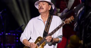 Music icon, Carlos Santana forgives man who se*ually abused him