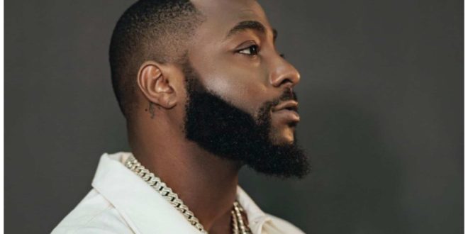 How I Make Hit Songs With My Colleagues - Davido