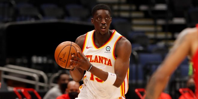 NBA star, Tony Snell diagnosed with autism at 31