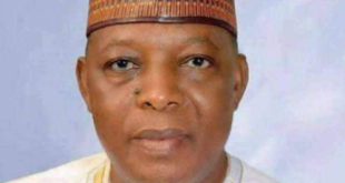 Newly elected Kaduna assembly member dies four days after swearing-in