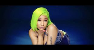 Nicki Minaj Dragged To Court Over Alleged Damages To Rented Jewellery
