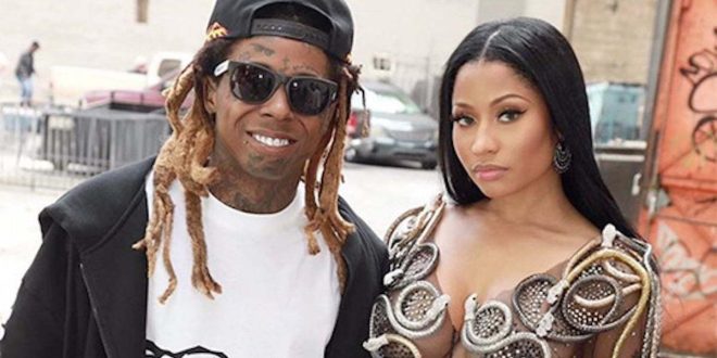 Nicki Minaj opted for surgery after getting body shamed by Lil Wayne