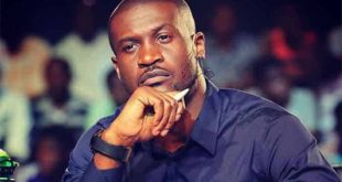 Nigerian Air: Peter Of Psquare Says FG Borrowed Ethiopian Aircraft For Photo Shoot