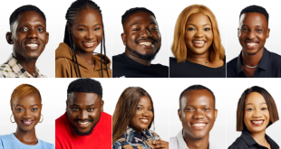 Nigerian Idol kicks off breathtaking eighth season