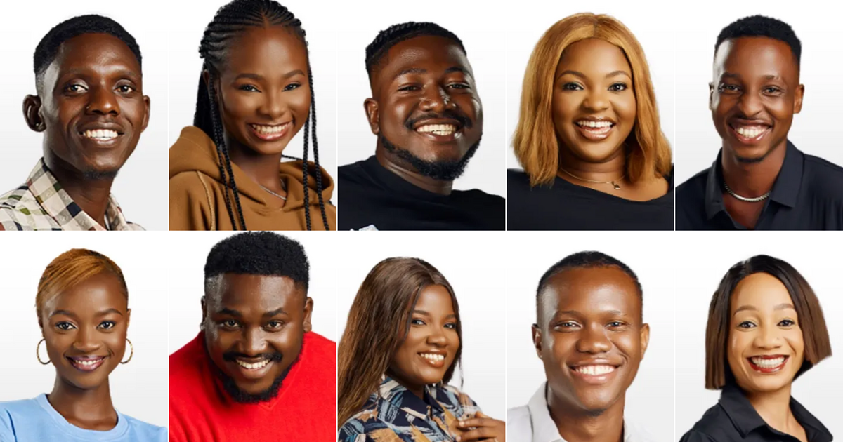 Nigerian Idol kicks off breathtaking eighth season