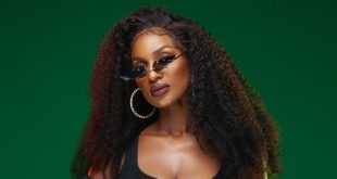 Nigerian rising star Lisa Yaro releases debut EP