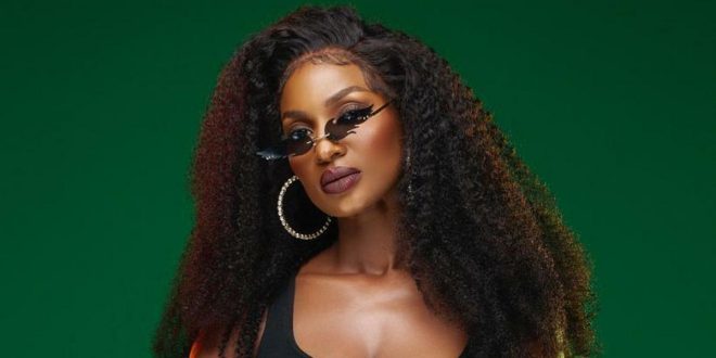 Nigerian rising star Lisa Yaro releases debut EP