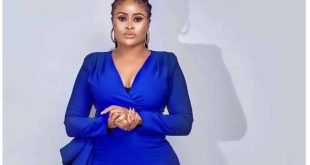 Nollywood Actress Shares 'Strange' Encounter With Popular Prophetess