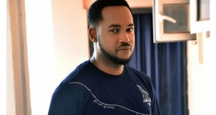 Nonso Diobi explains 6-year break from Nollywood