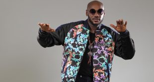 'Nothing is too small to give,' 2baba wants more love for IDPs in Nigeria