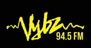Pan-African digital content company, Afrorevo 
presents 24-hour Afrobeat radio station, VYBZ FM 94.5