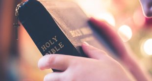 Pennsylvania Man Arrested While Quoting the Bible on Public Property