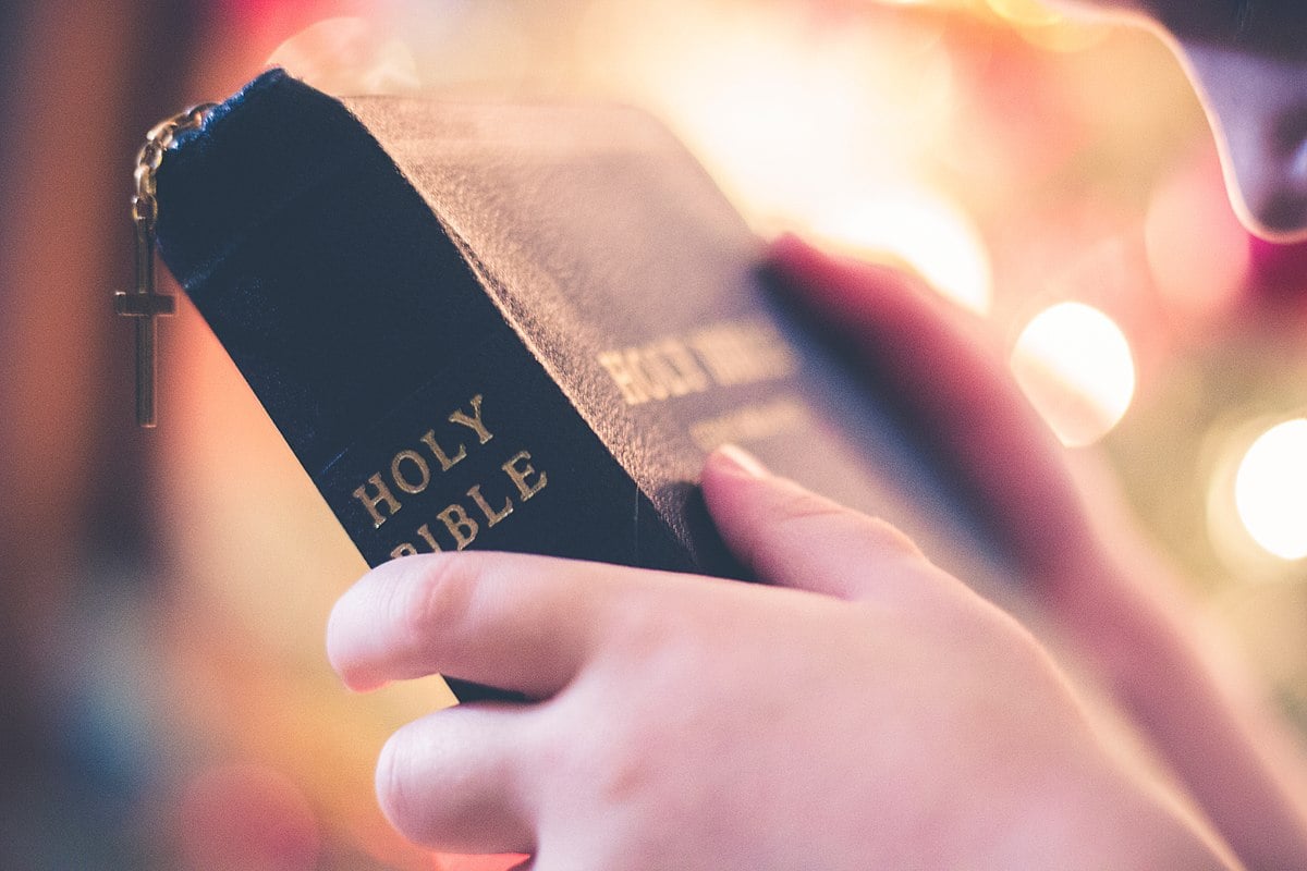 Pennsylvania Man Arrested While Quoting the Bible on Public Property