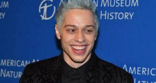 Pete Davidson in rehab, struggling with mental health