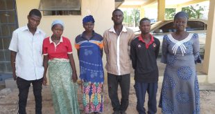 Police inspector, vigilante members and others arrested for killing two women accused of witchcraft in Adamawa