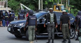 Police repel attack as gunmen open fire on station in Bayelsa