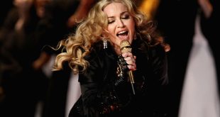 Pop Queen, Madonna