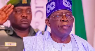 President Tinubu holds first meeting with state govs