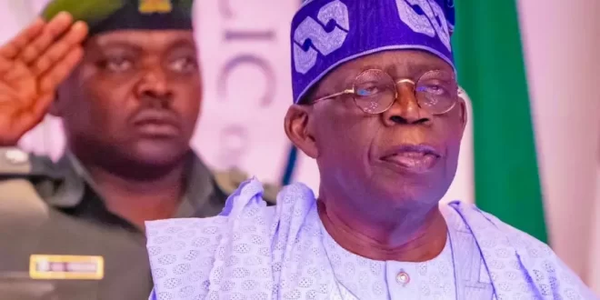 President Tinubu holds first meeting with state govs