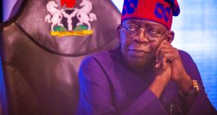 President Tinubu retires all service chiefs, IGP, Comptroller General of Customs, appoints new ones