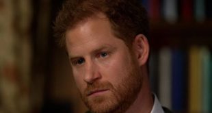 Prince Harry Slammed By Judge After He Doesn't Show Up For His Own Trial
