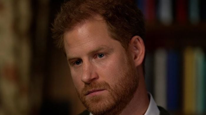 Prince Harry Slammed By Judge After He Doesn't Show Up For His Own Trial