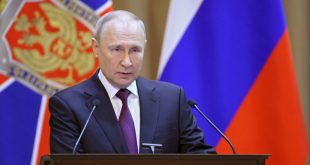 Putin to meet African leaders to discuss the Russia-Ukraine grain deal