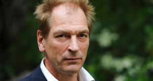 Remains discovered in US match missing British actor Julian Sands