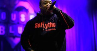 Renowned American Rapper, Big Pokey Dies While Performing